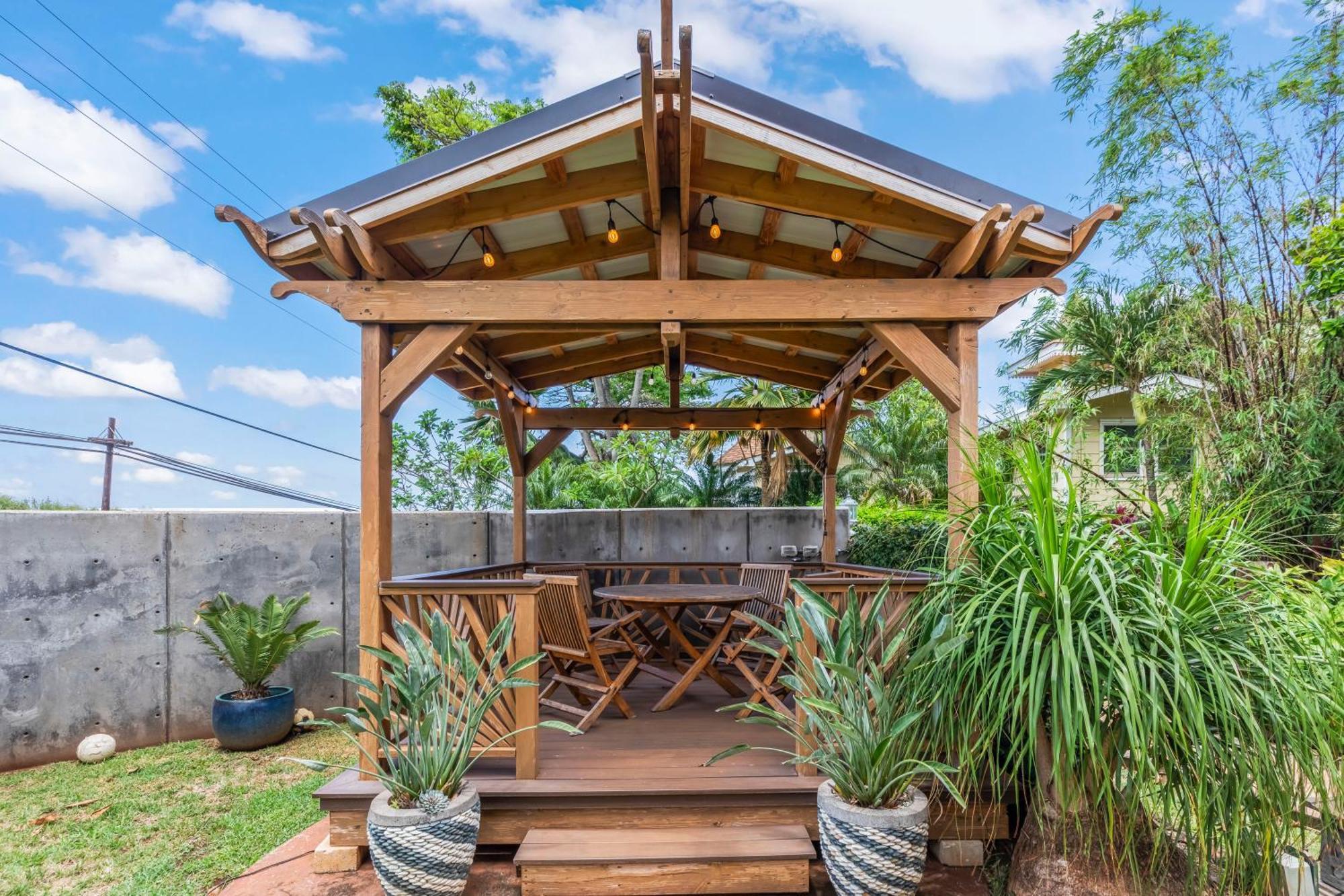 King Room-Mangolani Inn Paia Exterior foto